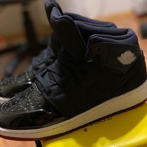 Nike Air Jordan 1 Retro 95' TXT 13'